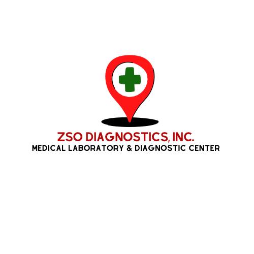 ZSO DIAGNOSTICS AND LABORATORIES
